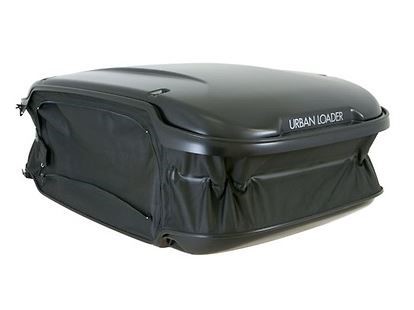 Baúl de Techo 300-500 Litros Volkswagen TIGUAN